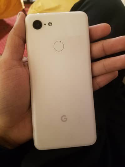 pixel 3 Nonpta 6/64 urgent sale