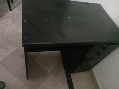 Urgently Computer Table for Sale