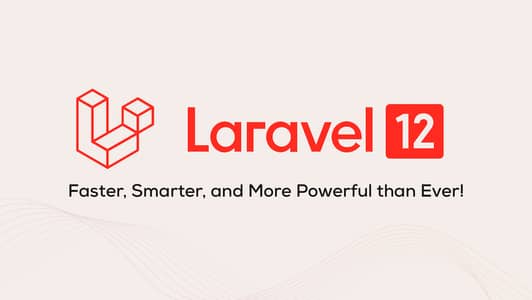 Laravel Developer