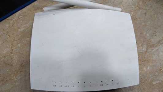 GM620 Dual-Band XPON Wi-Fi ONU