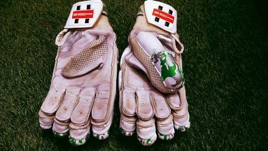 cricket gloves gray-nicolls