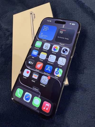 iPhone 17 Air 512gb