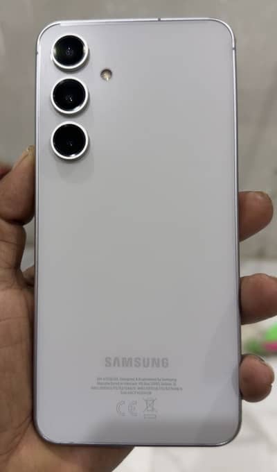 Samsung Galaxy S24 FE 8/256gb