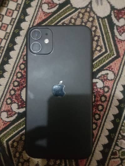 IPhone 11 non pta jv 64Gb All okay