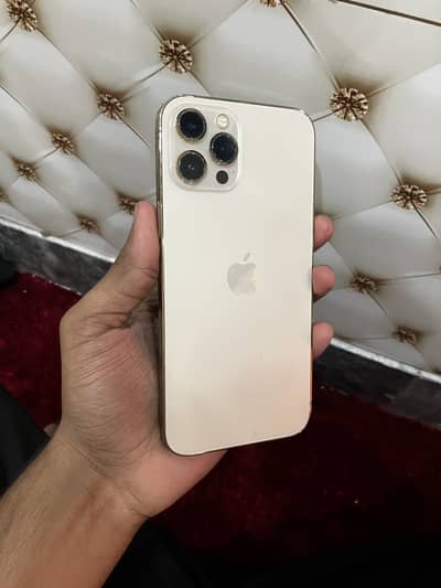 iPhone 12 Pro Max 128Gb non pta