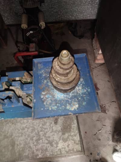 weight scale and weight 03020066870