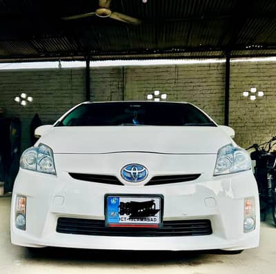 Toyota Prius 1.8
