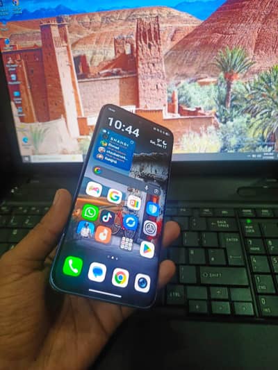 infanix hot 60 pro puls