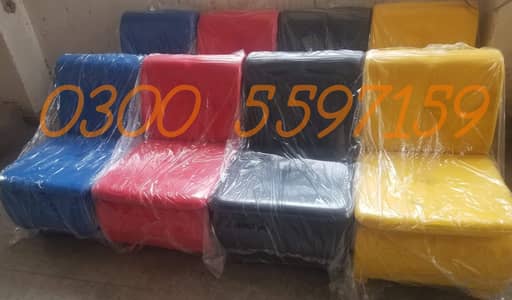 sofa set five seater| leather sofa| single sofa| L shape sofa chair