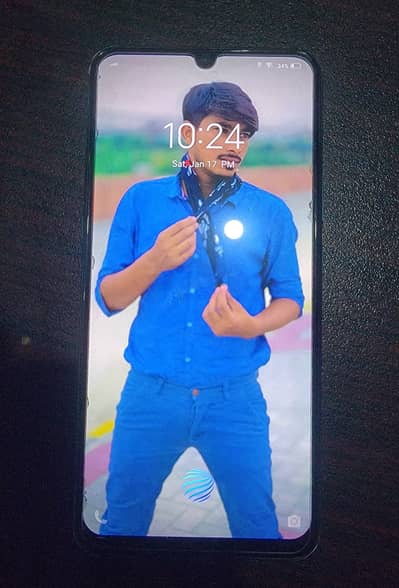 Vivo s1 4.128 (15500)