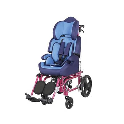 wheel chair