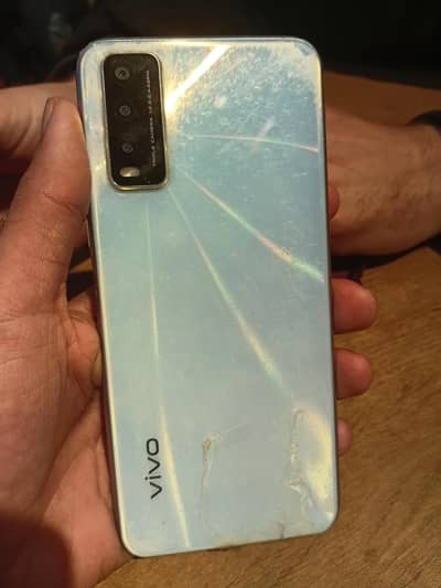 vivo y20