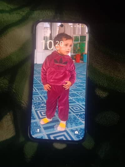 Infinix Hot 60Pro Plus For Sale