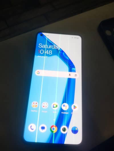 OnePlus 9 8/128 pta approved exchange