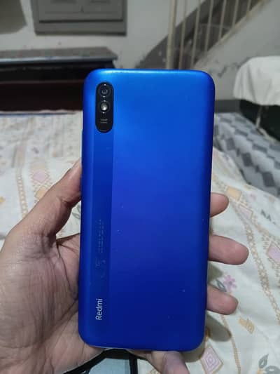 Xiaomi Redmi 9A /  2 /32