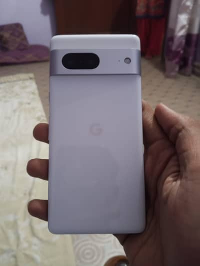 Google Pixel 7