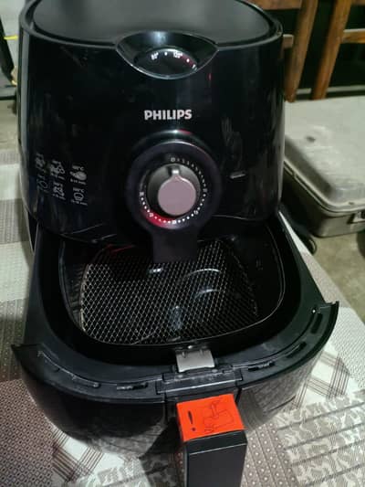 Philips Air Fryer