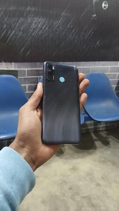 Tecno camon 15 mobile