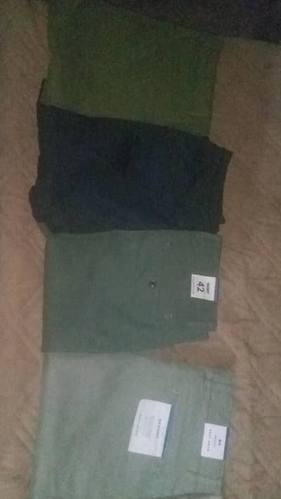 catton mens garments 30 32 34 36 west