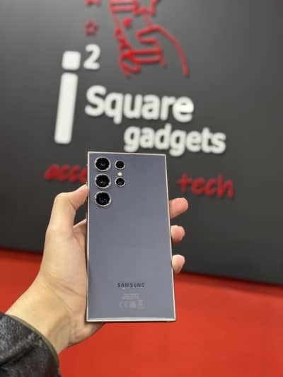 Samsung Galaxy S24 Ultra