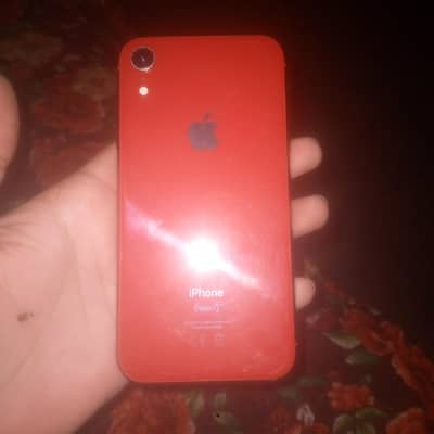 iPhone xr 64gb for sell non pta