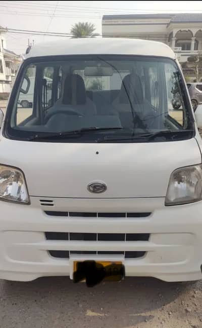 Hijet model 2013/17 full original bumper to bumper 0317/2499099