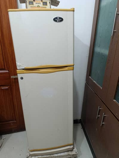 refrigerator dawlance