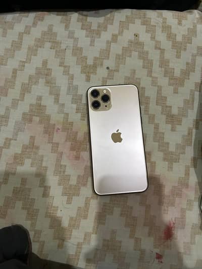 Iphone 11 pro pta prove