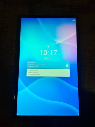 Lenovo Tab P11  No box  Demand: 38k