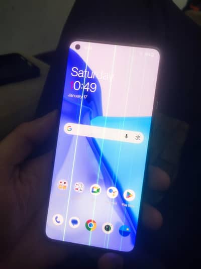 oneplus 9 8/128 pta approved exchange possible