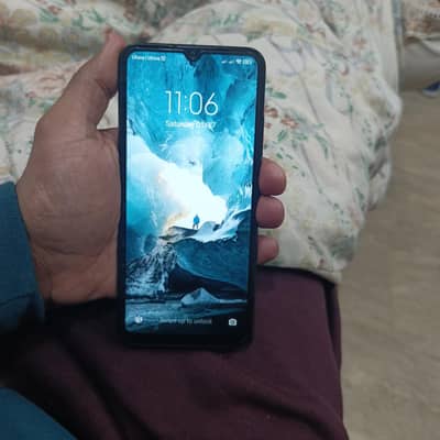 Redmi 10a