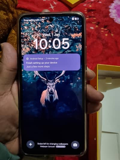 realme 15 5g