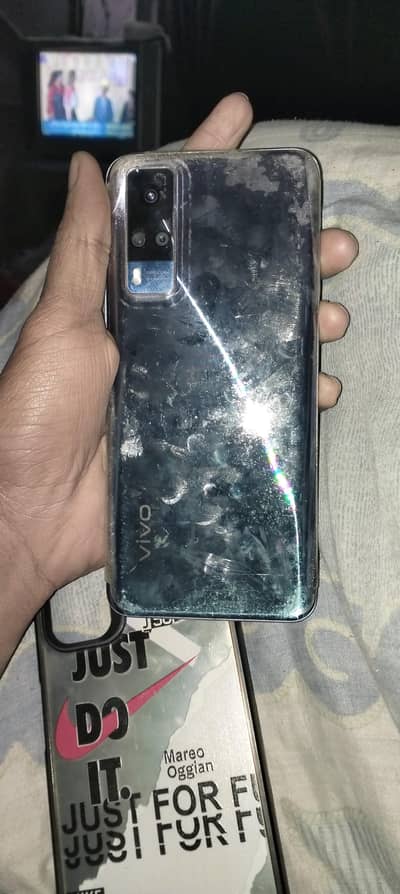 Vivo y51 s for sale