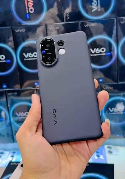 I want sale my vivo v60 5g mobile urgent and exchange possible