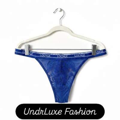 women's Imported Penties Available