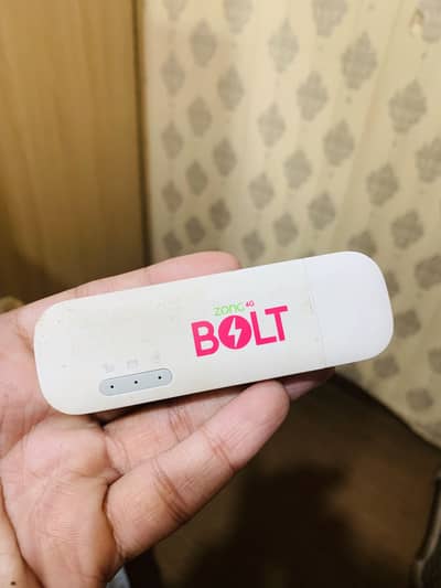 Zong BOLT wingle for sale