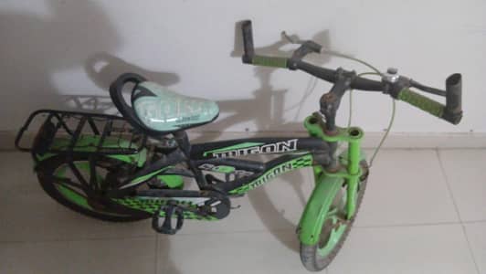 trigon bicycle for sale