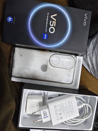 vivo v50 5g 12/512