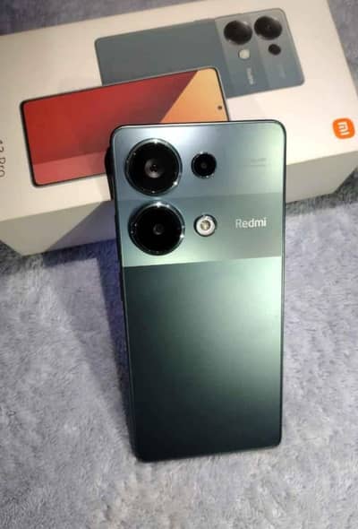 redmi note 13 Pro