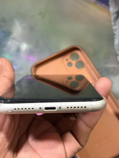 iPhone 11 dual sim pta