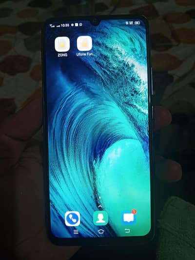 Vivo S1 Sale & Exchange Whatsapp 03108983895