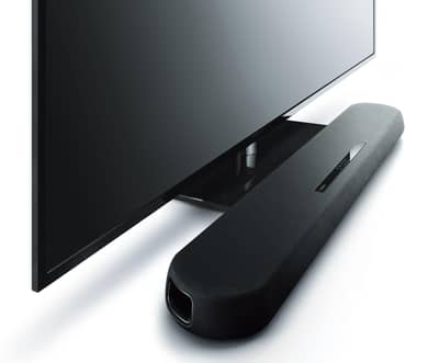 Soundbar Yamaha ATS1080