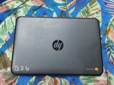 10/10 condition Chromebook available