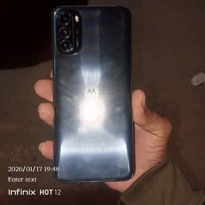 moto g 5G (2022)