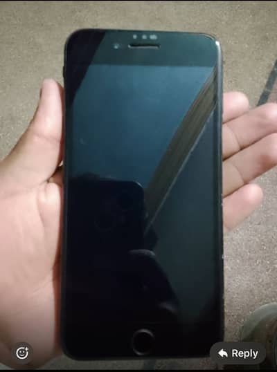 iPhone 7plus PTA approved