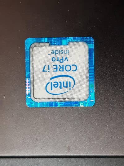 HP ZBOOK Mobile Workstation 15 G3