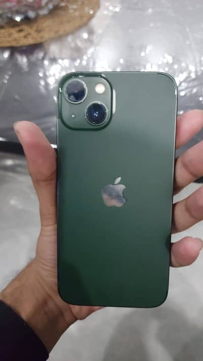 Apple Iphone 13 PTA Approved