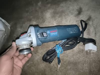 BOSCH Angle Grinder