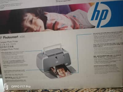 hp small photo printer