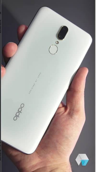 oppo a9x